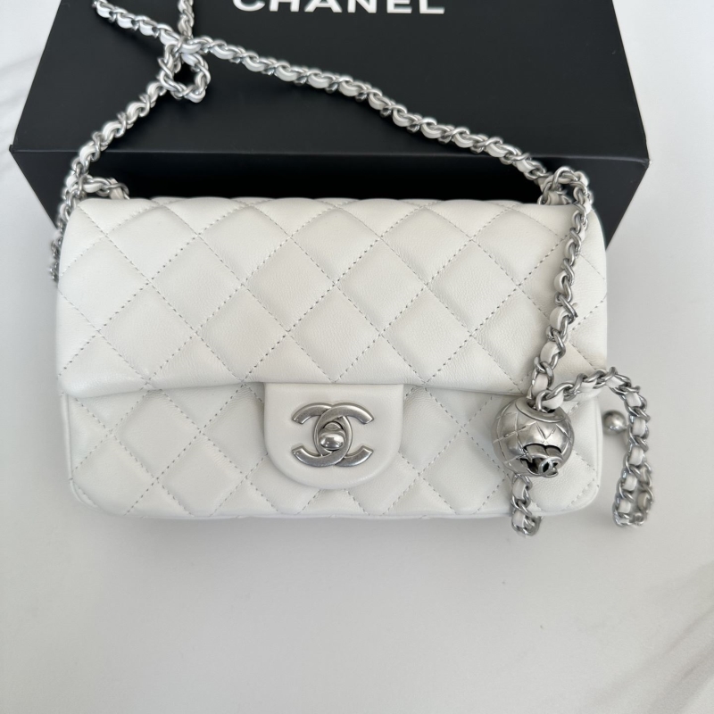 Ch**el cf series bags